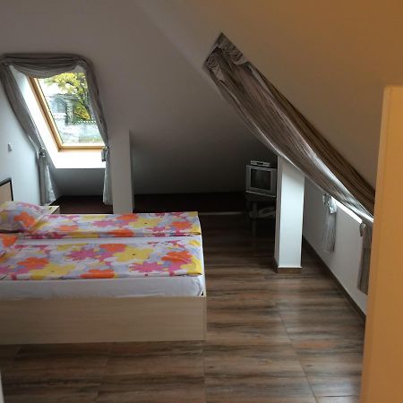 Hotel - Restaurant Chairite Σόφια Εξωτερικό φωτογραφία