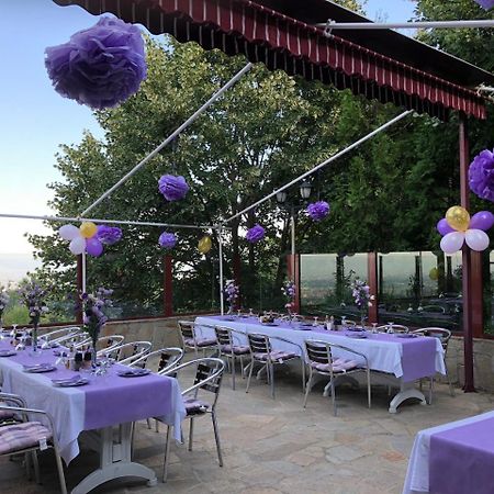 Hotel - Restaurant Chairite Σόφια Εξωτερικό φωτογραφία