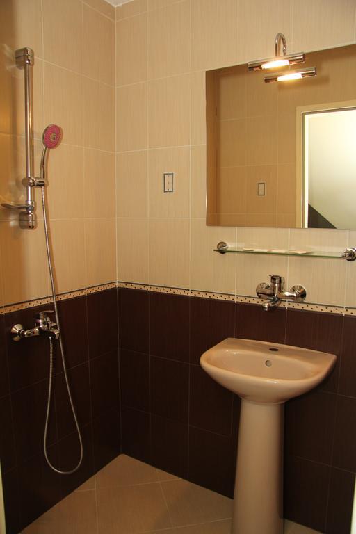 Hotel - Restaurant Chairite Σόφια Εξωτερικό φωτογραφία