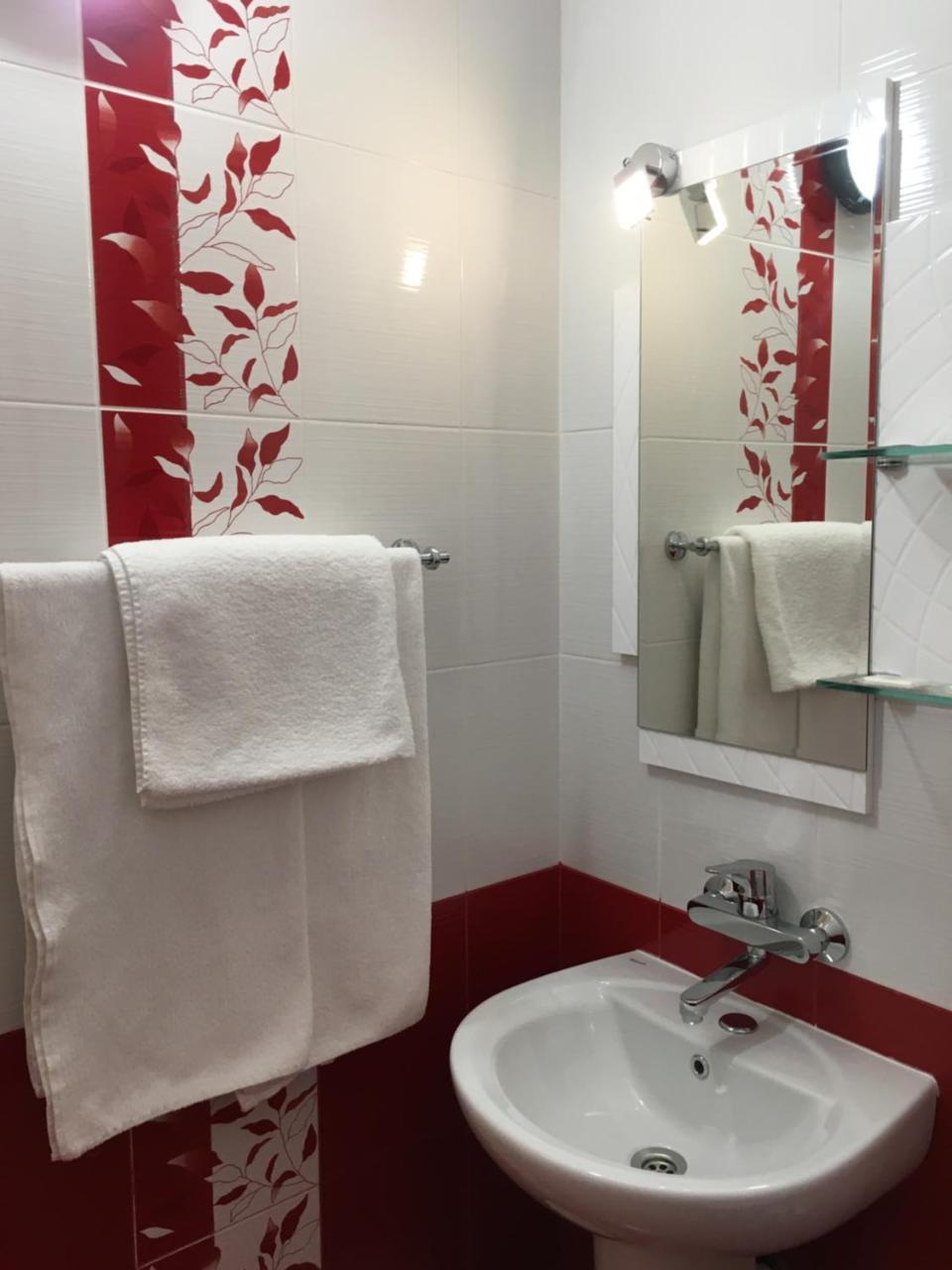 Hotel - Restaurant Chairite Σόφια Εξωτερικό φωτογραφία