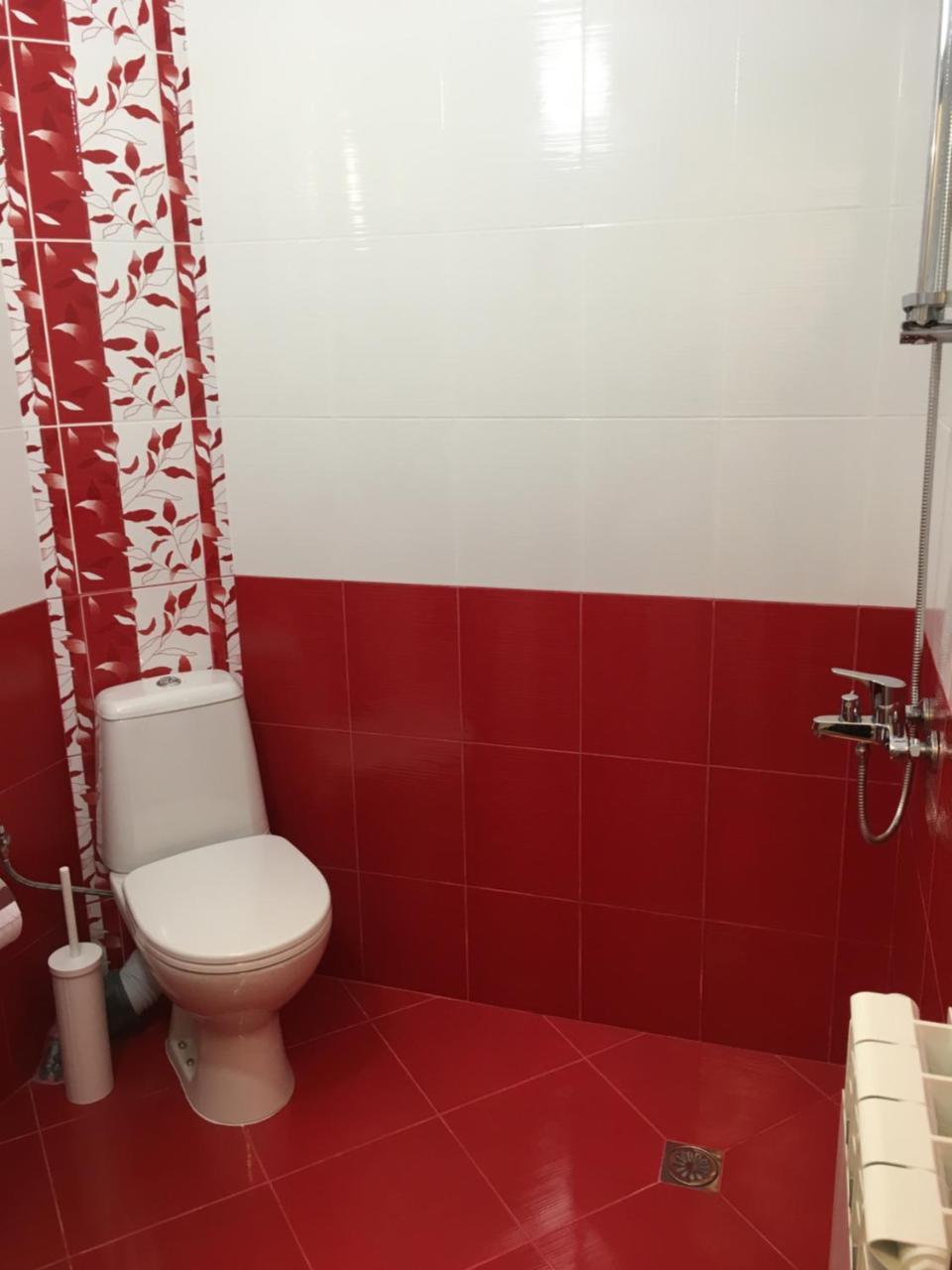 Hotel - Restaurant Chairite Σόφια Εξωτερικό φωτογραφία