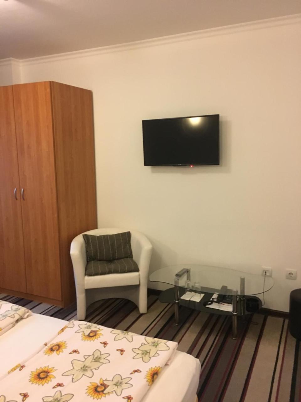 Hotel - Restaurant Chairite Σόφια Εξωτερικό φωτογραφία