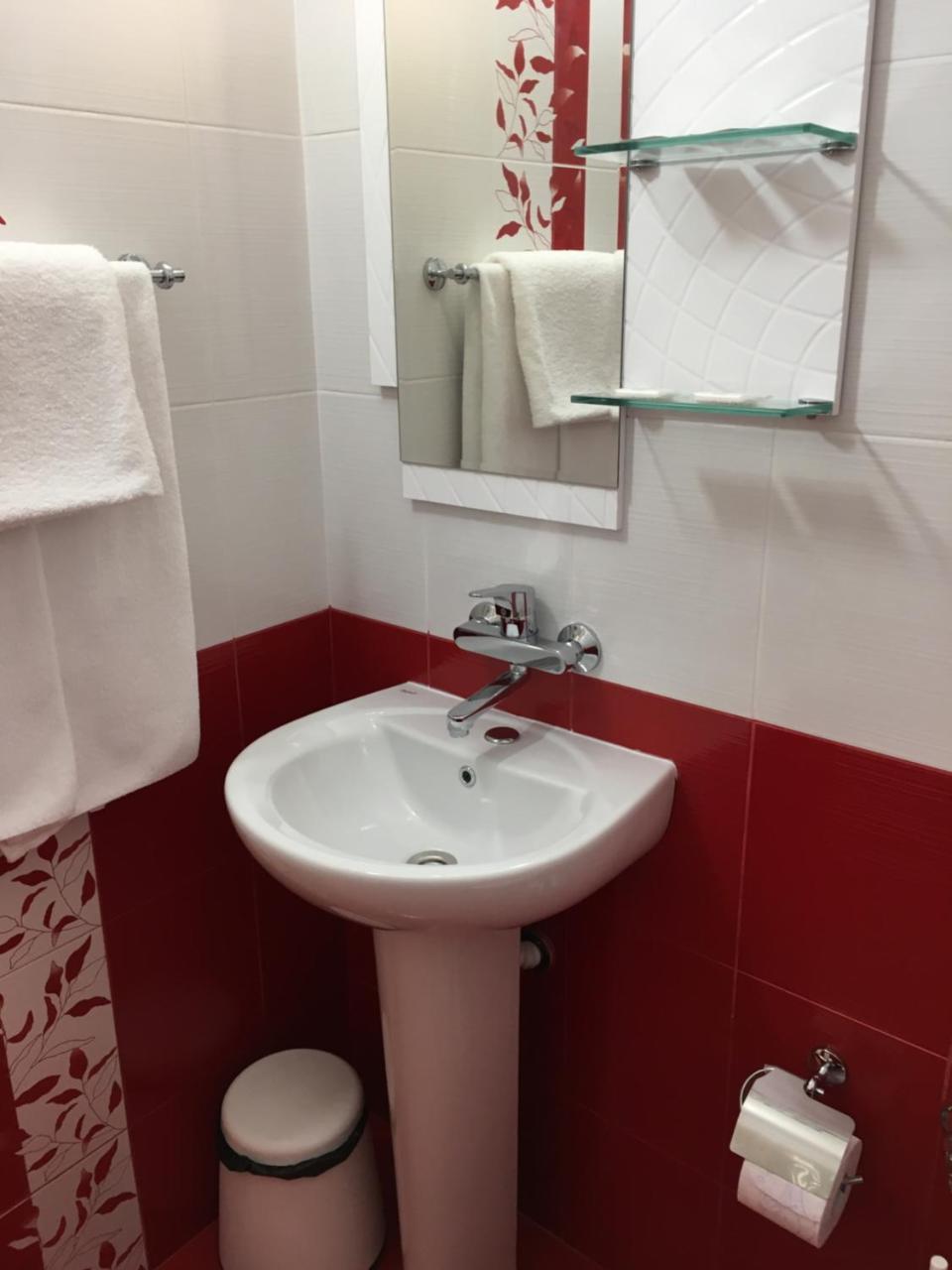 Hotel - Restaurant Chairite Σόφια Εξωτερικό φωτογραφία