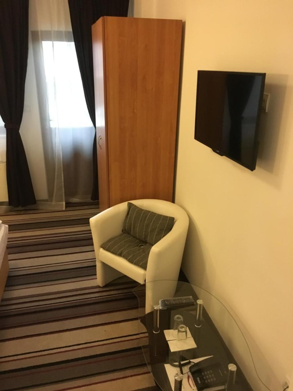 Hotel - Restaurant Chairite Σόφια Εξωτερικό φωτογραφία