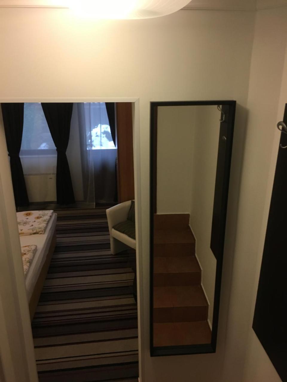 Hotel - Restaurant Chairite Σόφια Εξωτερικό φωτογραφία