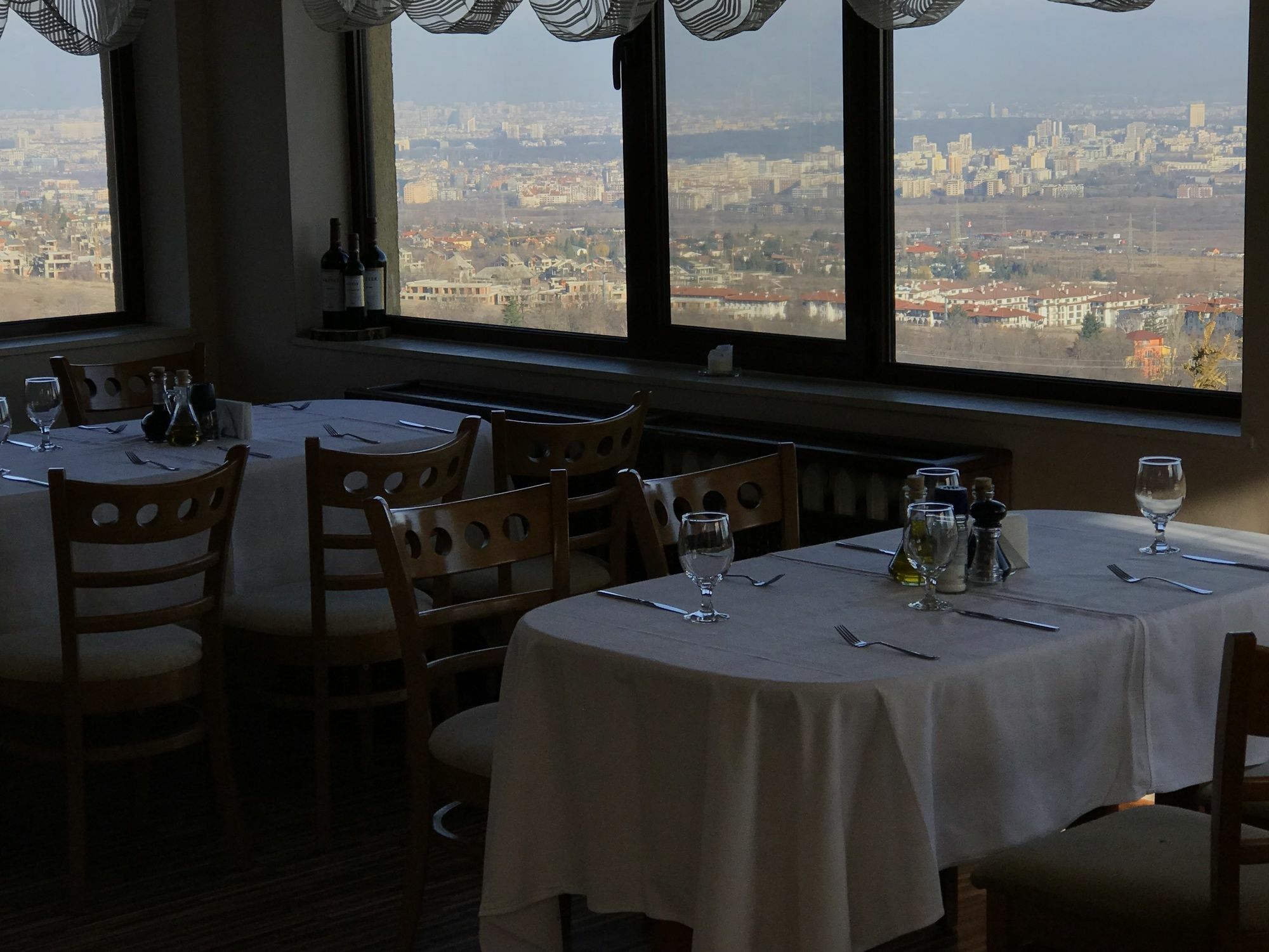 Hotel - Restaurant Chairite Σόφια Εξωτερικό φωτογραφία