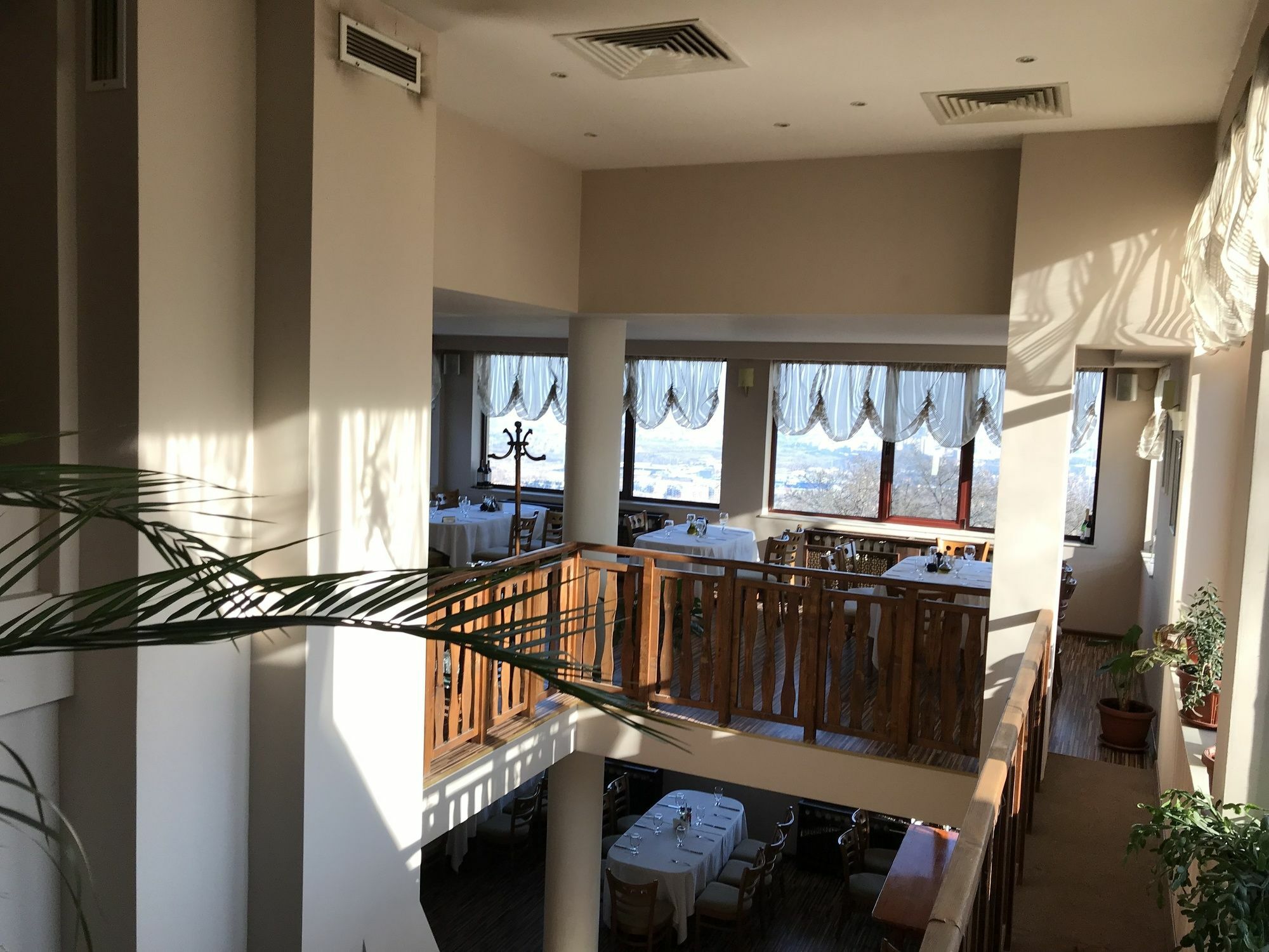 Hotel - Restaurant Chairite Σόφια Εξωτερικό φωτογραφία