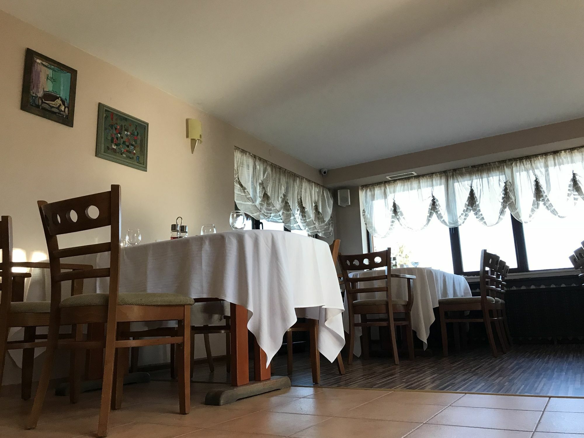 Hotel - Restaurant Chairite Σόφια Εξωτερικό φωτογραφία