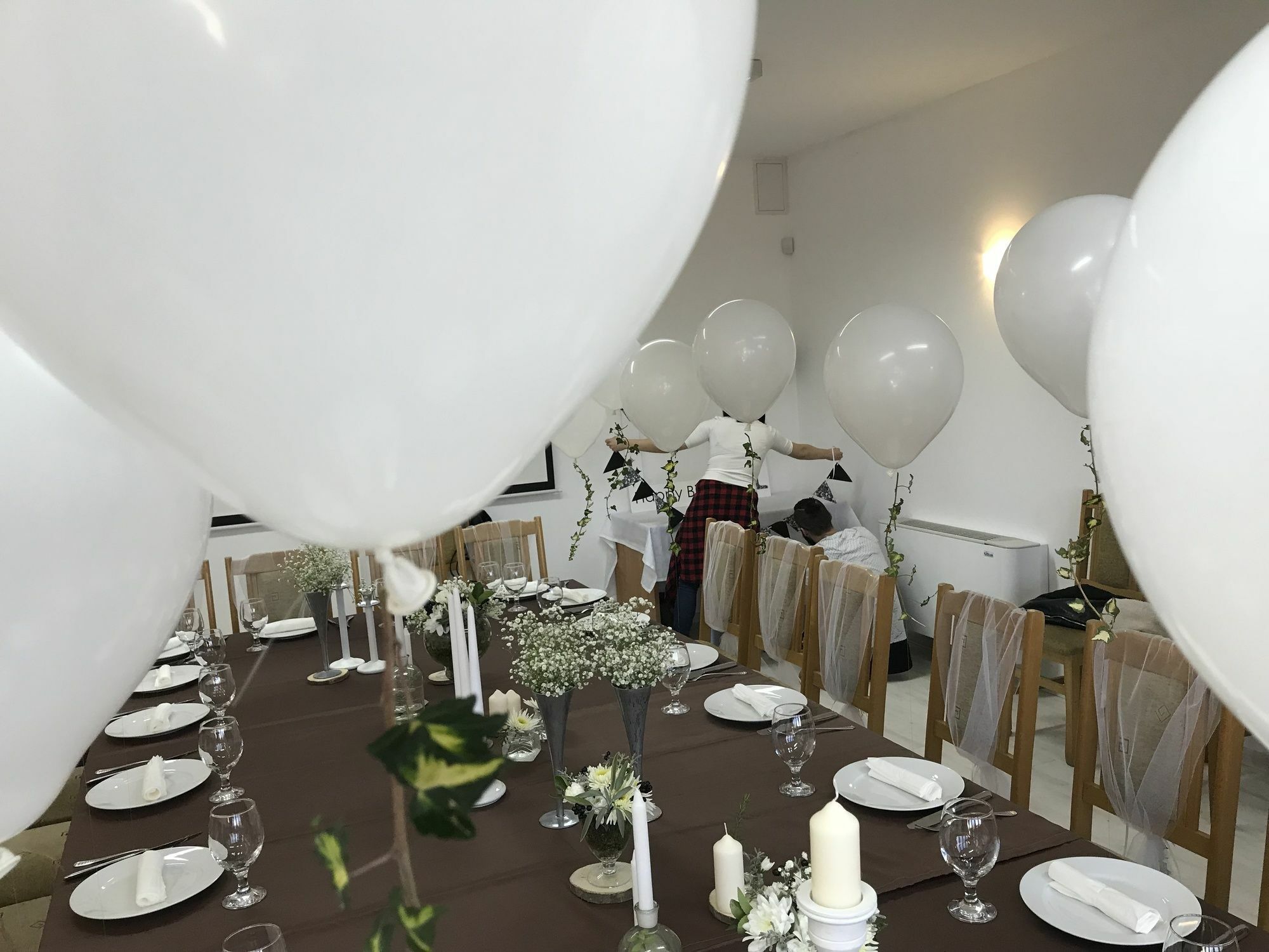 Hotel - Restaurant Chairite Σόφια Εξωτερικό φωτογραφία